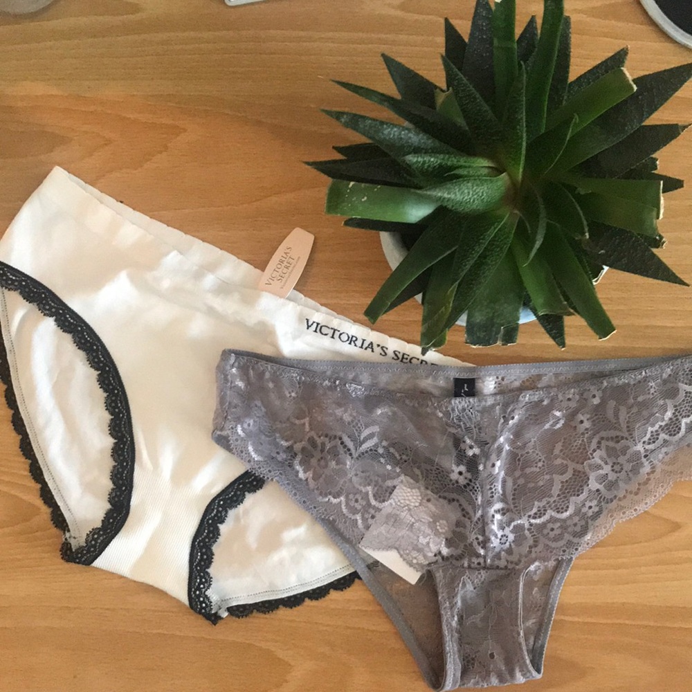 Panty Bundle!